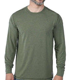Carhartt 105846 LIGHTWEIGHT L/S POCKET T-SHIRT