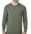Carhartt 105846 LIGHTWEIGHT L/S POCKET T-SHIRT