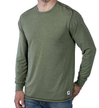 Carhartt 105846 LIGHTWEIGHT L/S POCKET T-SHIRT