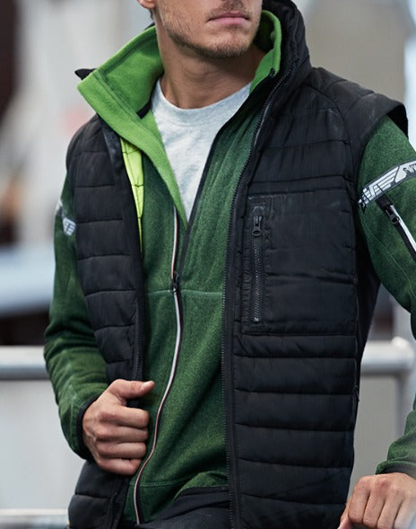 Snickers 4512 AllroundWork 37.5 Water repellant Insulator Vest