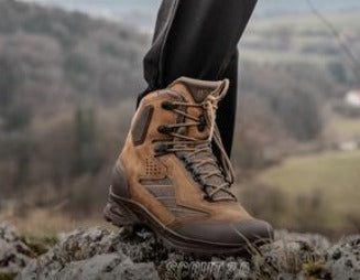 Haix Scout 3.0 Gore-Tex Waterproof Outdoor Boot