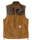 Carhartt 106433 Montana Loose Fit Insulated Vest