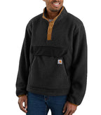 Carhartt 104991 Relaxed Fleece Pullover