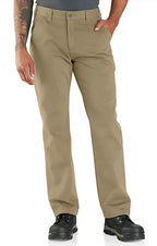 Carhartt B324 Relaxed Fit Twill Utility Work Pant