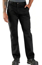 Carhartt B324 Relaxed Fit Twill Utility Work Pant