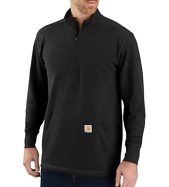 Carhartt 104428 Relaxed Fit Midweight Long-Sleeve Pocket T-Shirt Secondary image