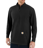 Carhartt 104428 Relaxed Fit Midweight Long-Sleeve Pocket T-Shirt