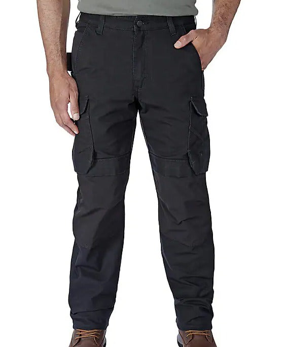 Carhartt 105072 Steel Rugged Flex Relaxed Fit Cargo Work Pant Main image