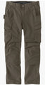 Carhartt 105072 Steel Rugged Flex Relaxed Fit Cargo Work Pant