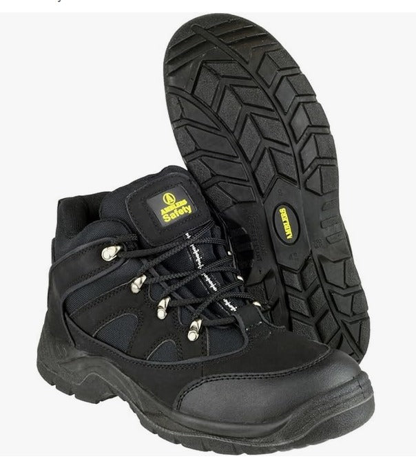 Amblers FS151 SB-P Mid Safety Boot