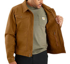 Carhartt 105748 Relaxed Fit Rugged Flex Duck Jacket