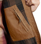 Carhartt 106783 Montana Relaxed Fit Duck Vest