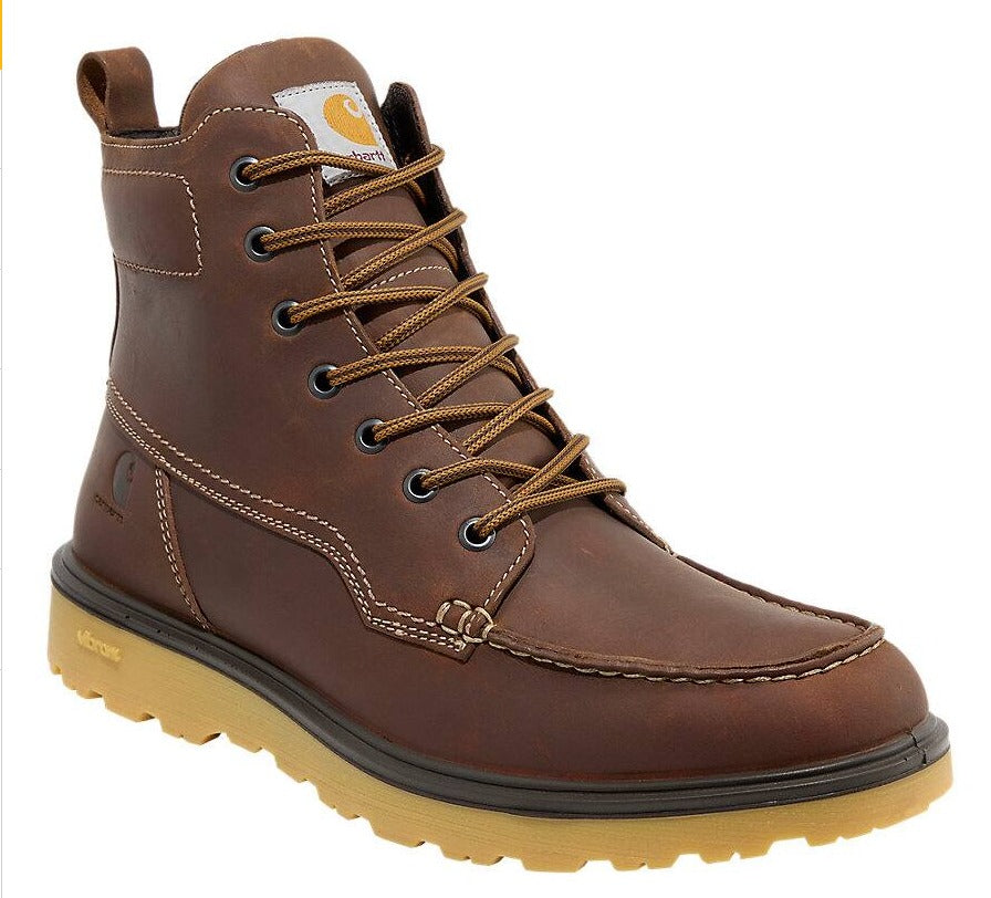 Carhartt 400021 Greenfields Rugged Flex 02 0CC Boot Main image