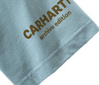 Carhartt 106774 Relaxed Fit Lightweight Short-Sleeve Hamilton Graphic T-Shirt