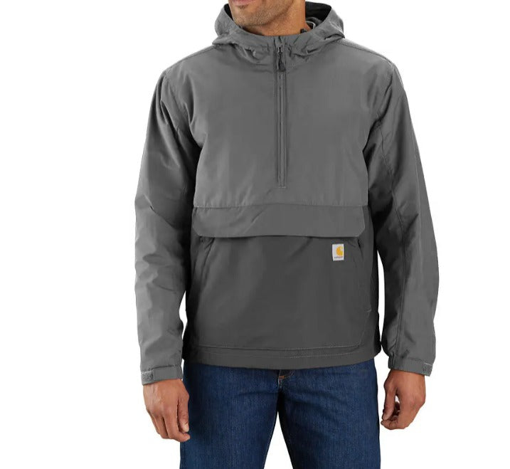 Carhartt 105749 LIGHTWEIGHT PACKABLE ANORAK Secondary image