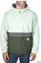 Carhartt 105749 LIGHTWEIGHT PACKABLE ANORAK