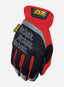 Thomas Jacks Mechanix Wear FastFit  Red