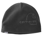 Carhartt 107186 Fleece Debossed Hat