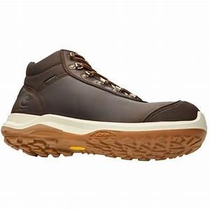 Carhartt F705159 Wylie Rugged Flex Waterproof S3 Safety Boot Work Shoes Secondary image