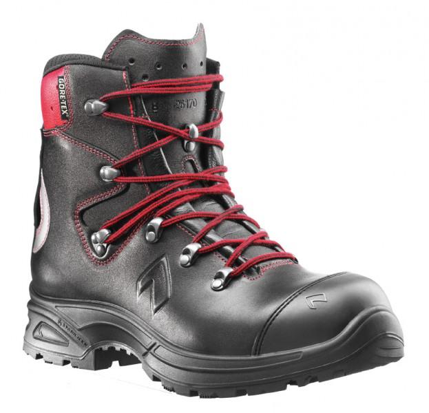 Haix Airpower XR3 604102 Gore-Tex Waterproof Metal Free Safety Toe Cap Work Boot Main image