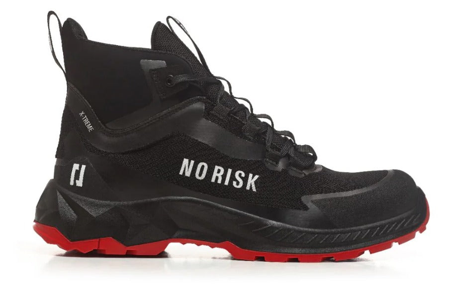 No Risk X-TREME Safety Boot Mid Main image